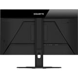 GIGABYTE M28U 71,1 cm (28") 3840 x 2160 Pixeles 4K Ultra HD LED Negro, Monitor de gaming negro, 71,1 cm (28"), 3840 x 2160 Pixeles, 4K Ultra HD, LED, 1 ms, Negro