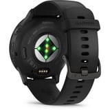 Garmin Venu 3, SmartWatch negro/Gris oscuro