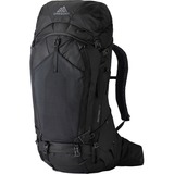 Gregory 142513-0413, Mochila negro