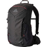 Gregory 153048-0662, Mochila negro