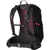 Gregory 153048-0662, Mochila negro
