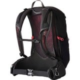 Gregory ZULU 25 LT, Mochila negro