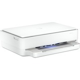 HP Impresora multifuncional blanco/Gris