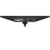 HP Monitor de videoconferencia FHD E24mv G4, Monitor LED negro/Plateado, 60,5 cm (23.8"), 1920 x 1080 Pixeles, Full HD, LCD, 5 ms, Negro, Plata