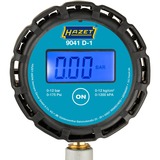 Hazet 9041D-1, Equipos de llenado de neumáticos azul/Negro