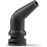 Hisense Dampfreiniger HSSC07A, Limpiador de vapor negro