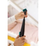 Hisense Dampfreiniger HSSC07A, Limpiador de vapor negro