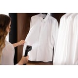 Hisense Dampfreiniger HSSC07A, Limpiador de vapor negro