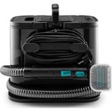 Hisense Dampfreiniger HSSC07A, Limpiador de vapor negro
