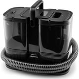 Hisense Dampfreiniger HSSC07A, Limpiador de vapor negro