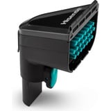 Hisense Dampfreiniger HSSC07A, Limpiador de vapor negro