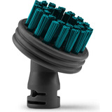 Hisense Dampfreiniger HSSC07A, Limpiador de vapor negro