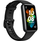 Huawei Band 7, Fitnesstracker negro