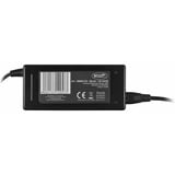 Inter-Tech Sinan UB-90HB adaptador e inversor de corriente Universal 90 W Negro, Fuente de alimentación negro, Universal, Universal, 100-240 V, 50/60 Hz, 90 W, 20 V