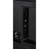 JVC LT-43VF5355 Televisor 109,2 cm (43") HD Smart TV Wifi Negro 250 cd / m², Televisor LED negro, 109,2 cm (43"), 1920 x 1080 Pixeles, HD, Smart TV, Wifi, Negro