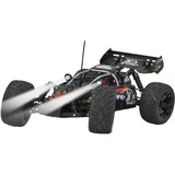 Jamara 053270 1:10 Coche todoterreno, Radiocontrol negro, Coche todoterreno, 1:10, 14 año(s), 2,52 kg