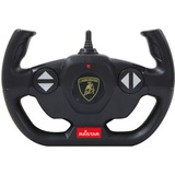 Jamara Lamborghini Sián modelo controlado por radio Coche deportivo Motor eléctrico 1:14, Radiocontrol rojo/Negro, Coche deportivo, 1:14, 6 año(s), 2400 mAh