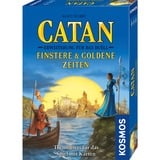 KOSMOS Catan Expansión de juego de mesa, Juegos de cartas Expansión de juego de mesa, 10 año(s)