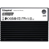 Kingston 3,84TB DC3000ME U.2 PCIe 5.0 NVMe TCG Opal SSD para empresas, Unidad de estado sólido 84TB DC3000ME U.2 PCIe 5.0 NVMe TCG Opal SSD para empresas, 3,84 TB, U.2, 14000 MB/s