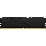 Kingston FURY KF552C36BBE-16, Memoria RAM negro