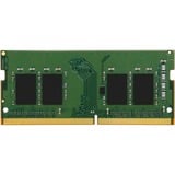 Kingston KCP432SS8/16 módulo de memoria 16 GB 1 x 16 GB DDR4, Memoria RAM 16 GB, 1 x 16 GB, DDR4, 260-pin SO-DIMM