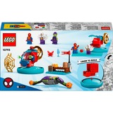 LEGO 10793, Juegos de construcción 