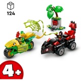 LEGO 11198, Juegos de construcción 