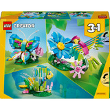 LEGO 31384, Juegos de construcción 