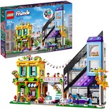 LEGO 41732, Juegos de construcción