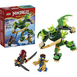 LEGO 71862, Juegos de construcción 