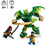 LEGO 71862, Juegos de construcción 