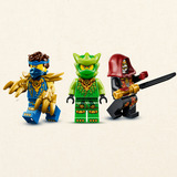 LEGO 71862, Juegos de construcción 