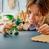 LEGO 71862, Juegos de construcción 