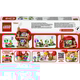 LEGO 72041, Juegos de construcción 