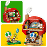 LEGO 72041, Juegos de construcción 