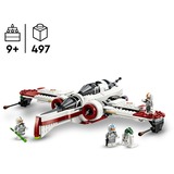 LEGO 75402, Juegos de construcción 