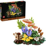 LEGO Botanicals Setas del bosque, Juegos de construcción 