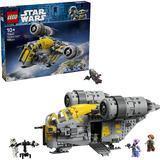 LEGO Star Wars Razor Crest, Juegos de construcción Minorista