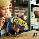 LEGO Star Wars Razor Crest, Juegos de construcción Minorista