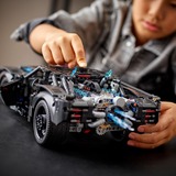 LEGO Technic 42127 THE BATMAN: BATMÓVIL, Modelo de Construcción, Juegos de construcción Modelo de Construcción, Juego de construcción, 10 año(s), Plástico, 1360 pieza(s), 1,74 kg