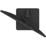 LG 24BA55W, Monitor LED negro