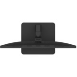 LG 24BA55W, Monitor LED negro