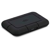 LaCie Rugged SSD Pro 4 TB, Unidad de estado sólido negro