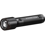 Ledlenser 502181, Linterna negro