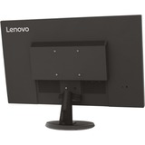 Lenovo D27-40(D22270FD0), Monitor LED negro