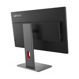 Lenovo P27Q-40(D25270QP0), Monitor LED negro