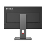 Lenovo P27Q-40(D25270QP0), Monitor LED negro