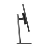 Lenovo P27Q-40(D25270QP0), Monitor LED negro