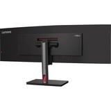 Lenovo P49w-30(A234905P0), Monitor LED negro