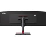 Lenovo P49w-30(A234905P0), Monitor LED negro